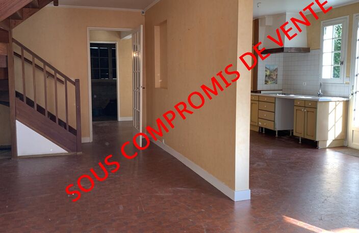 A SEULEMENT 2MN A PIEDS DE LA GARE (RER C) DES COMMERCES DES ECOLES ET DES LOISIRS !!!! — photo 2