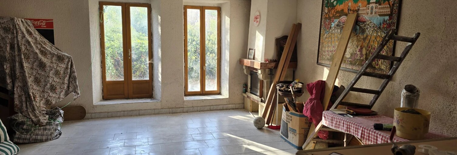 Maison 10 Pièces 246 m² à vendre à Ardes (63420)