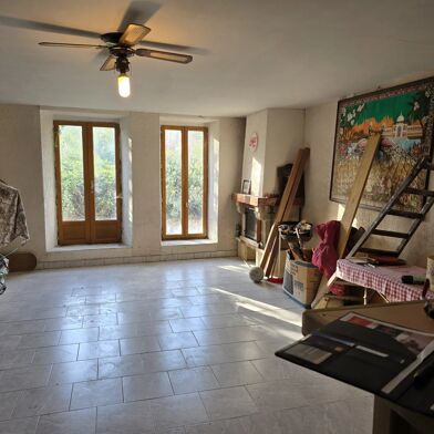 Maison 10 pièces 69900 €