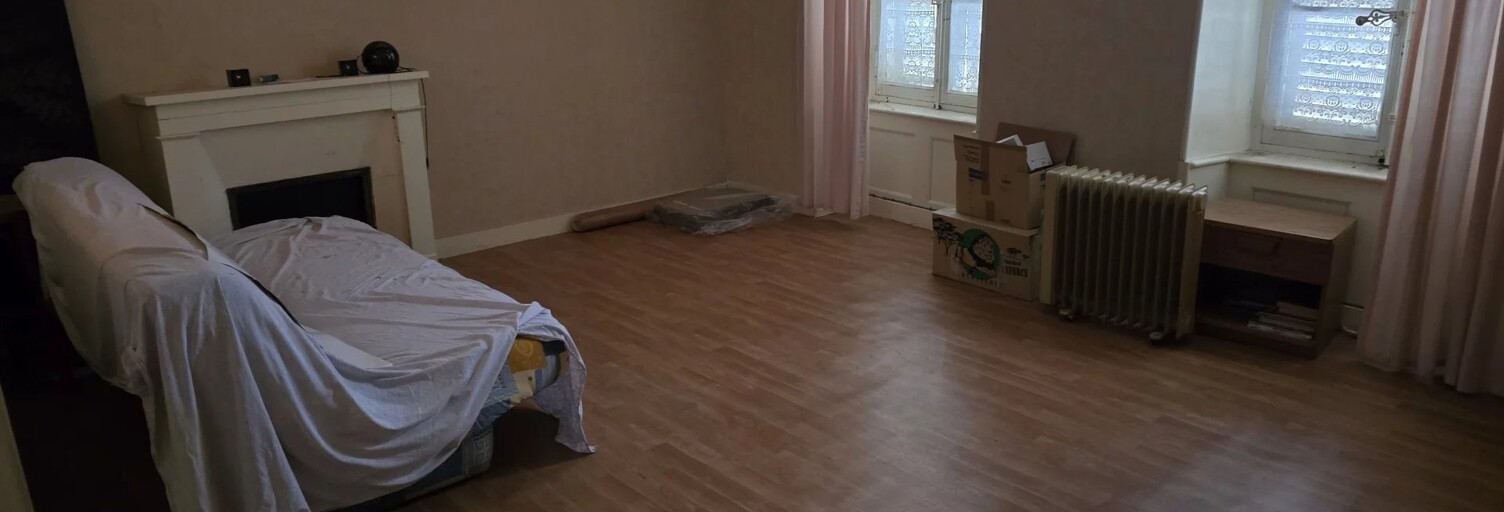 Maison 10 Pièces 246 m² à vendre à Ardes (63420)