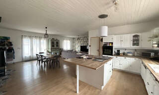 Maison 4 Pièces 120 m² à vendre à Coëx (85220)