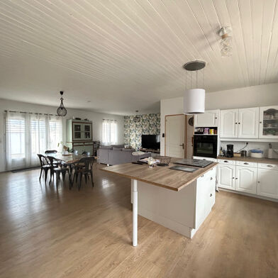 Maison 4 pièces 269000 €