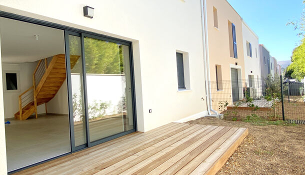 Villa / Maison 4 pièces  à vendre Castelnau-le-Lez 34170