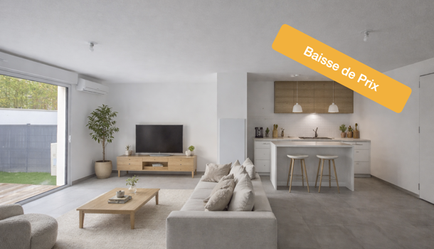 Villa / Maison 4 pièces  à vendre Castelnau-le-Lez 34170