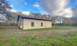 Maison 5 Pièces 140 m² à vendre à Roquefort (40120)