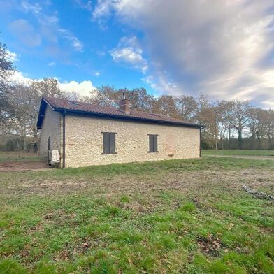 Maison 5 pièces 273000 €