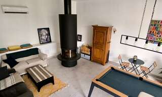 Maison 5 Pièces 148 m² à vendre à La Plaine-sur-Mer (44770)