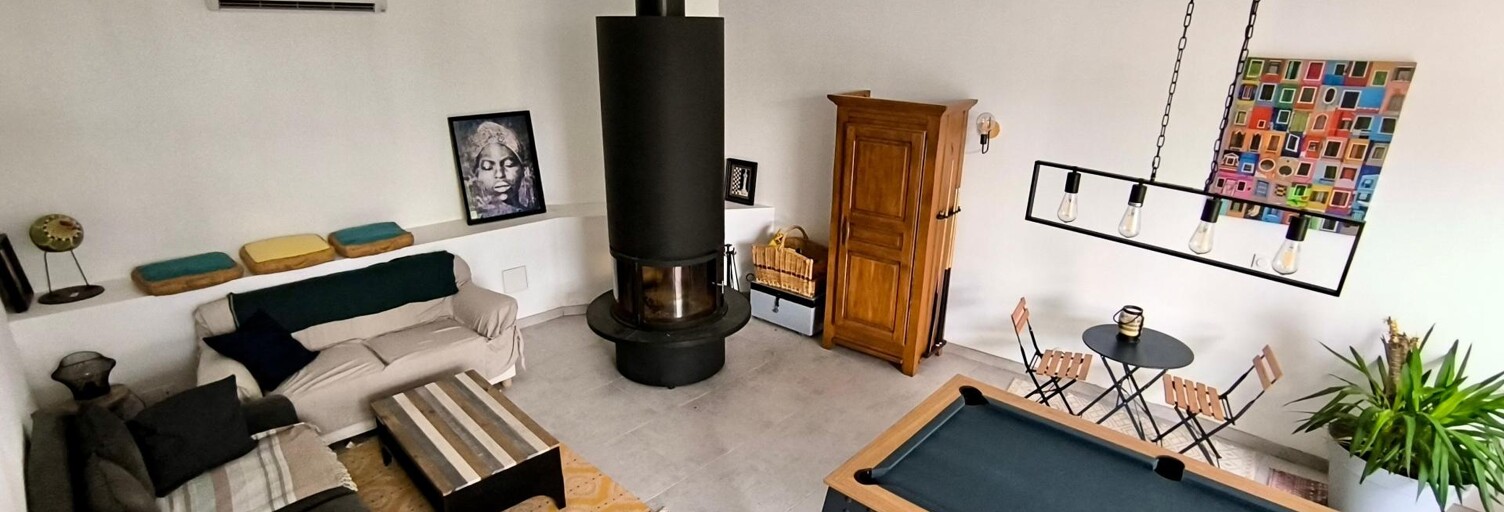 Maison 5 Pièces 148 m² à vendre à La Plaine-sur-Mer (44770)