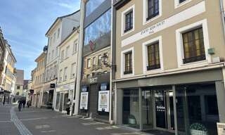 Commerce  320 m² à vendre à Mulhouse (68100)