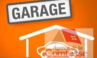 Garage   m² à louer à Marseille 11 (13011)