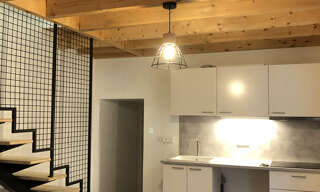 Appartement 3 Pièces 45 m² à louer à Sainte-Bazeille (47180)