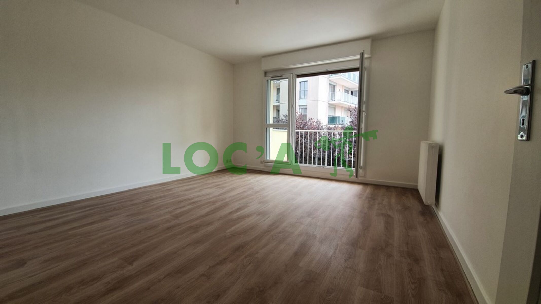 Agence immobilière de LOC'A