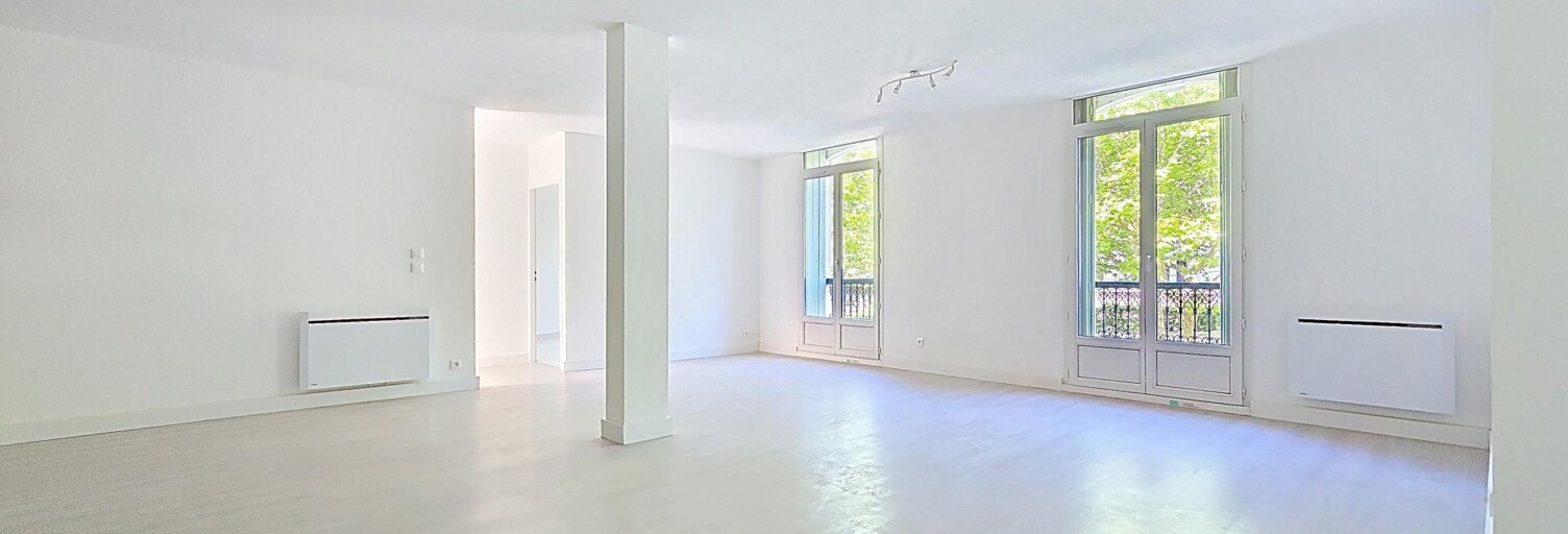 Appartement 5 Pièces 105 m² à vendre à Lamalou-les-Bains (34240)