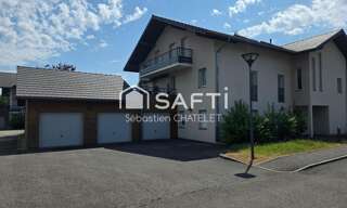 Appartement 4 Pièces 81 m² à vendre à Aix-les-Bains (73100)