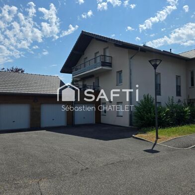 Appartement 4 pièces 395000 €