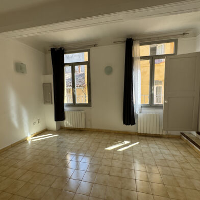 Appartement 2 pièces 180000 €