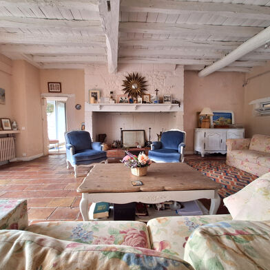 Maison 7 pièces 329000 €