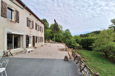 Maison 7 pièces 329000 €