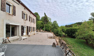 Maison 7 Pièces 240 m² à vendre à Puylaurens (81700)