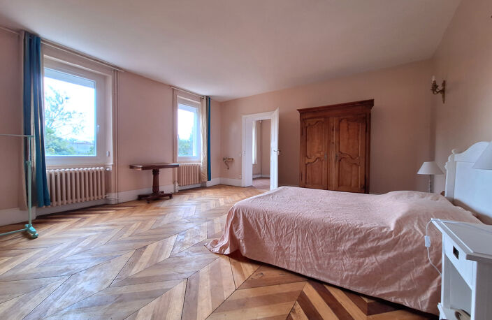 A vendre Dpt 81 Bertre Maison du XIVème rénovée sur parc de — photo 5