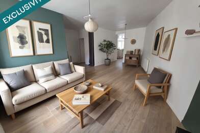 Maison 5 pièces 219500 €