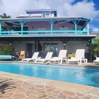 Maison 12 pièces 789000 €