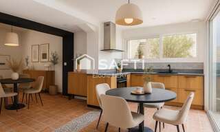 Appartement 3 Pièces 67 m² à vendre à Bordeaux (33100)