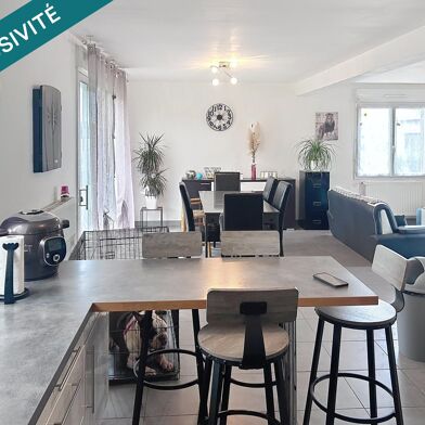 Maison 6 pièces 239500 €