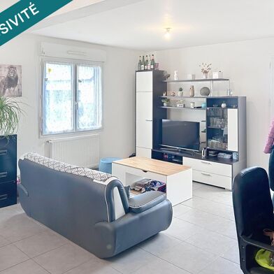 Maison 6 pièces 239500 €