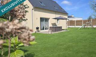 Maison 6 Pièces 110 m² à vendre à Plouénan (29420)