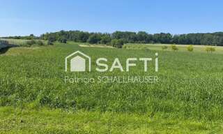 Terrain  1057 m² à vendre à Rantzwiller (68510)