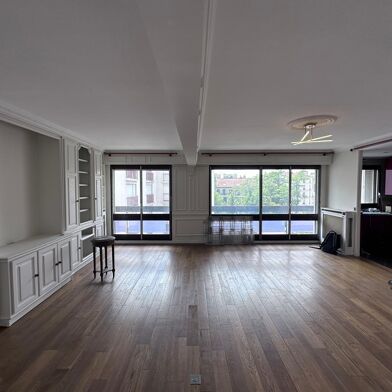 Appartement 4 pièces 650000 €