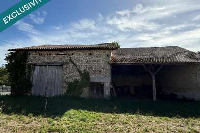 Maison 2 pièces 49000 €