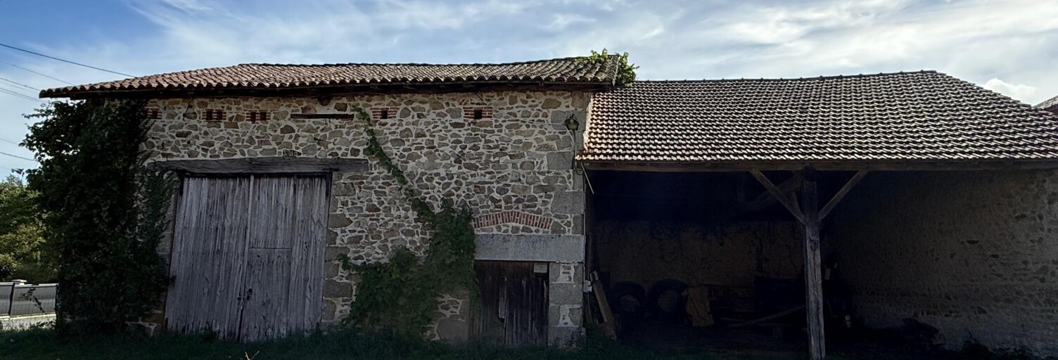 Maison 2 Pièces 240 m² à vendre à Oradour-sur-Glane (87520)