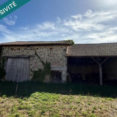 Maison 2 pièces 56000 €