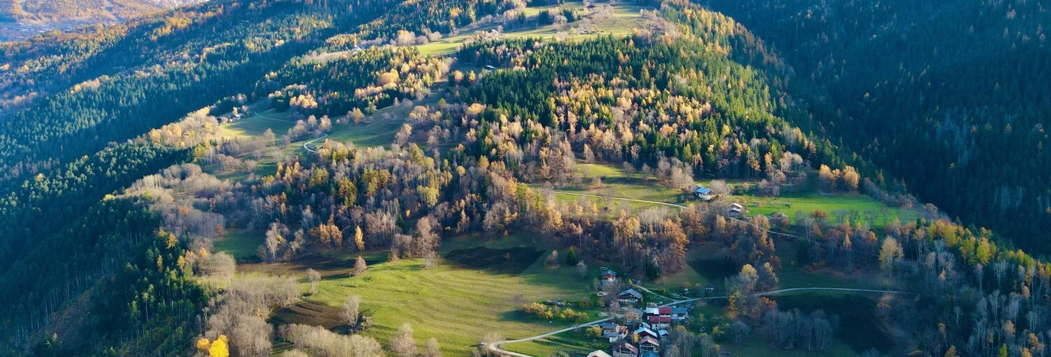 Maison 6 Pièces 190 m² à vendre à La Plagne-Tarentaise (73210)