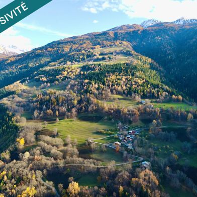 Maison 6 pièces 690000 €