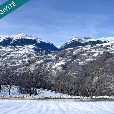 Maison 6 pièces 690000 €