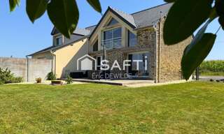 Maison 7 Pièces 198 m² à vendre à Juilley (50220)