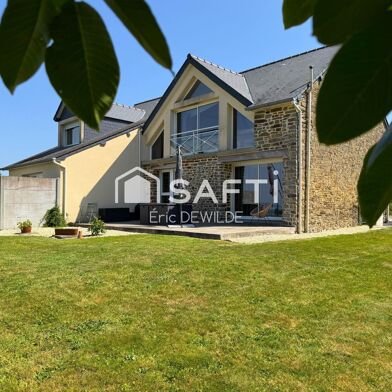 Maison 7 pièces 350000 €