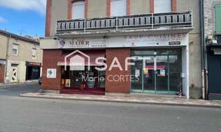 Immeuble  548 m² à vendre à Carmaux (81400)