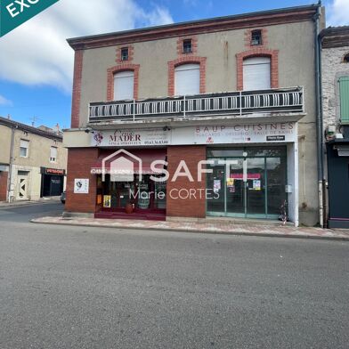 Immeuble  298000 €