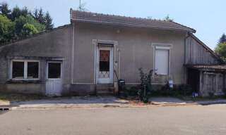 Maison 2 Pièces 40 m² à vendre à La Jonchère-Saint-Maurice (87340)