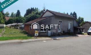 Maison 2 Pièces 40 m² à vendre à La Jonchère-Saint-Maurice (87340)