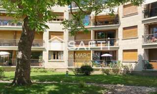 Appartement 3 Pièces 54 m² à vendre à Avon (77210)