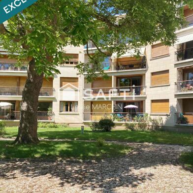Appartement 3 pièces 169000 €
