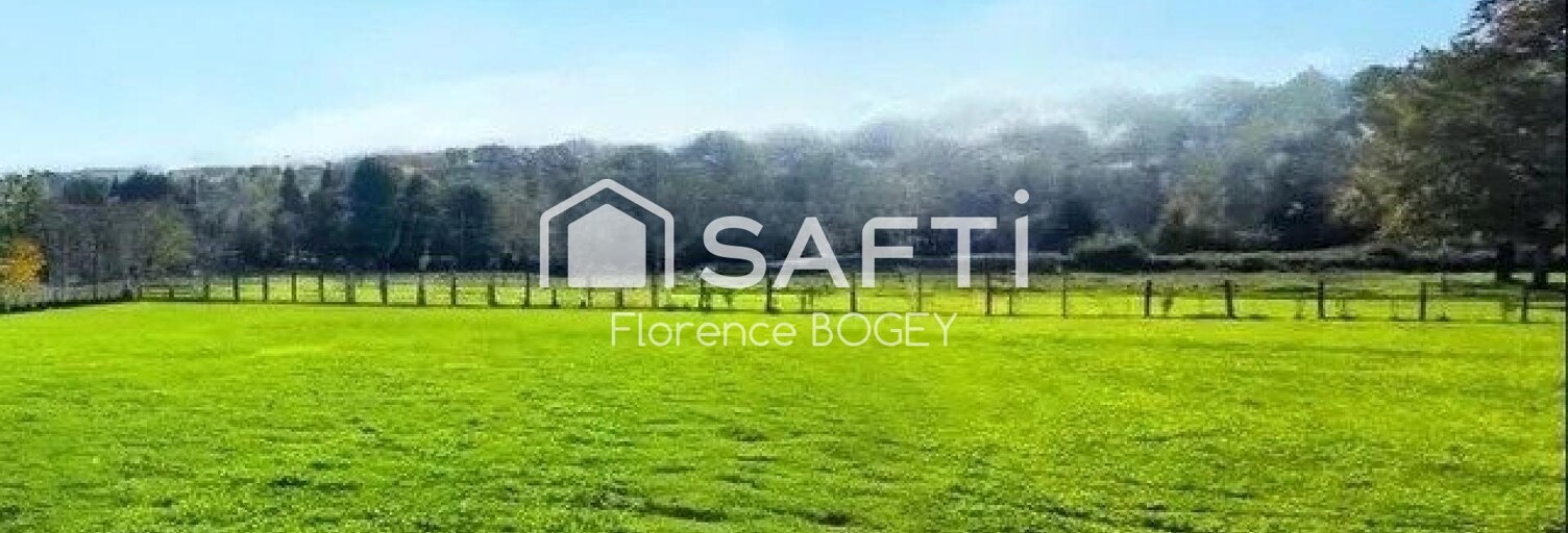 Terrain  1142 m² à vendre à Bellac (87300)