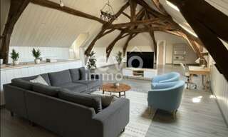 Maison 7 Pièces 271 m² à vendre à Montréverd (85260)