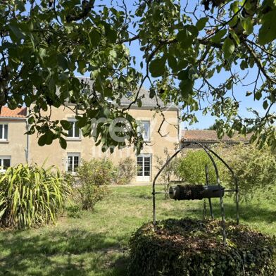 Maison 7 pièces 354990 €