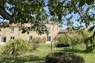 Maison 7 pièces 354990 €